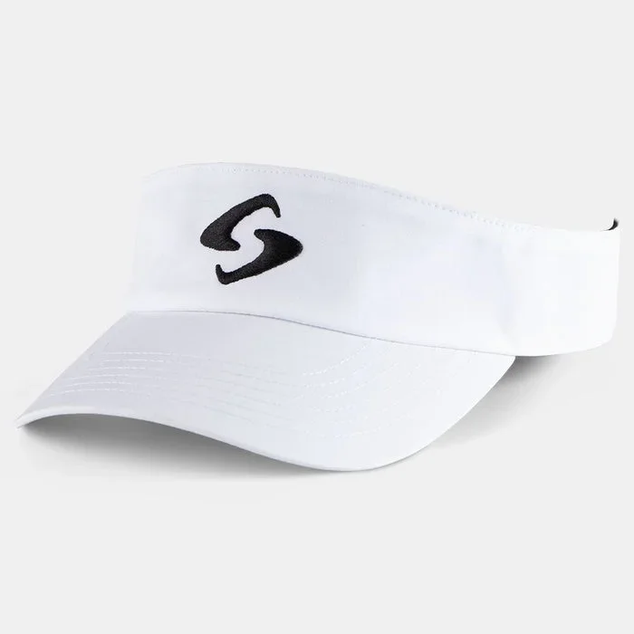 Gearbox Court Style Visor