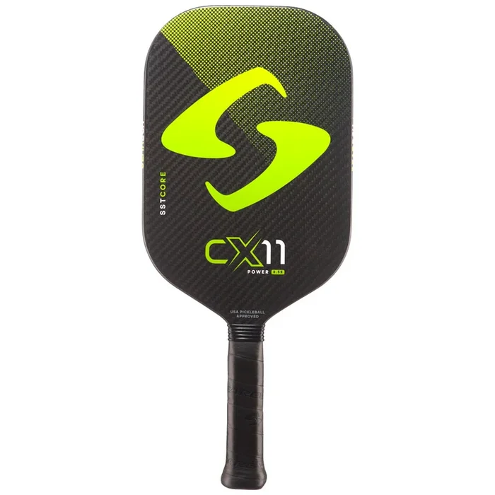 GEARBOX Pickleball Paddle CX11E POWER – 8.5oz