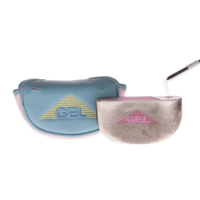 Gel Ladies Right Putter 33 Inches – Winn AVS