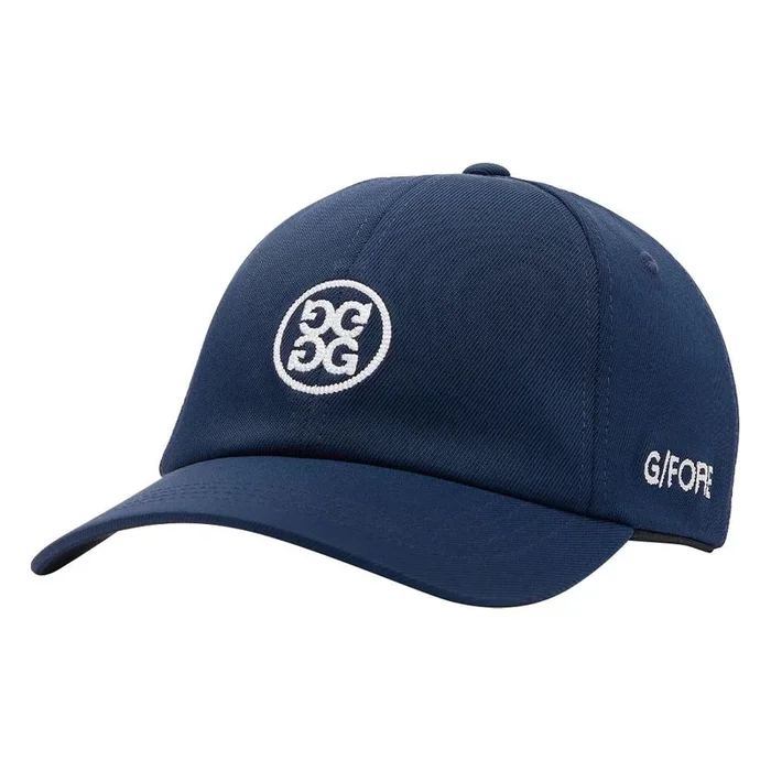 Gfore Circle G’s Snapback Golf Cap Twilight – 23 Women