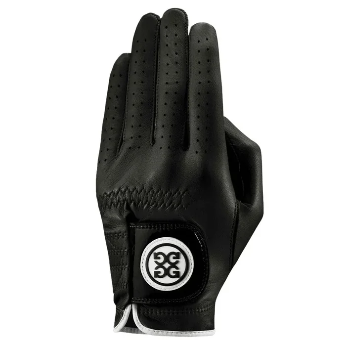 Gfore Collection Golf Glove Onyx/Patent – 20 Women