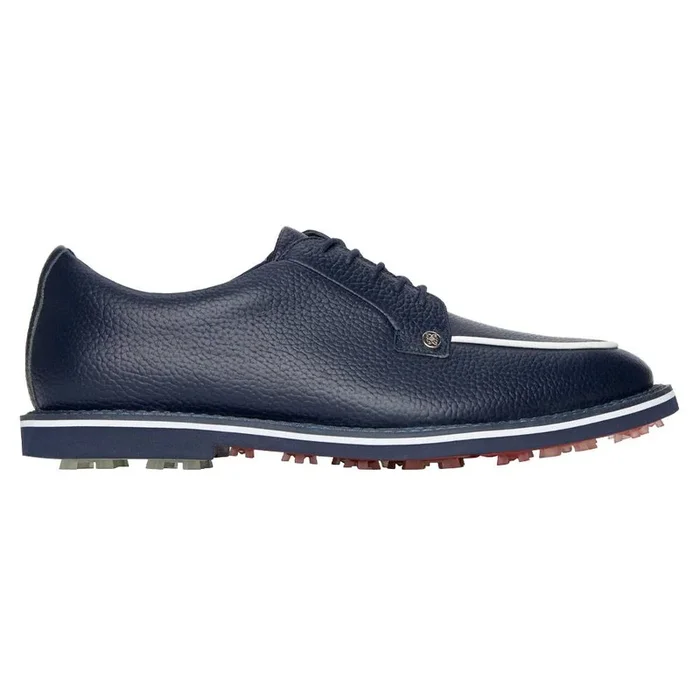 Gfore Gallivanter Contrast Split Toe Spikeless Golf Shoes Twilight – 23 Men