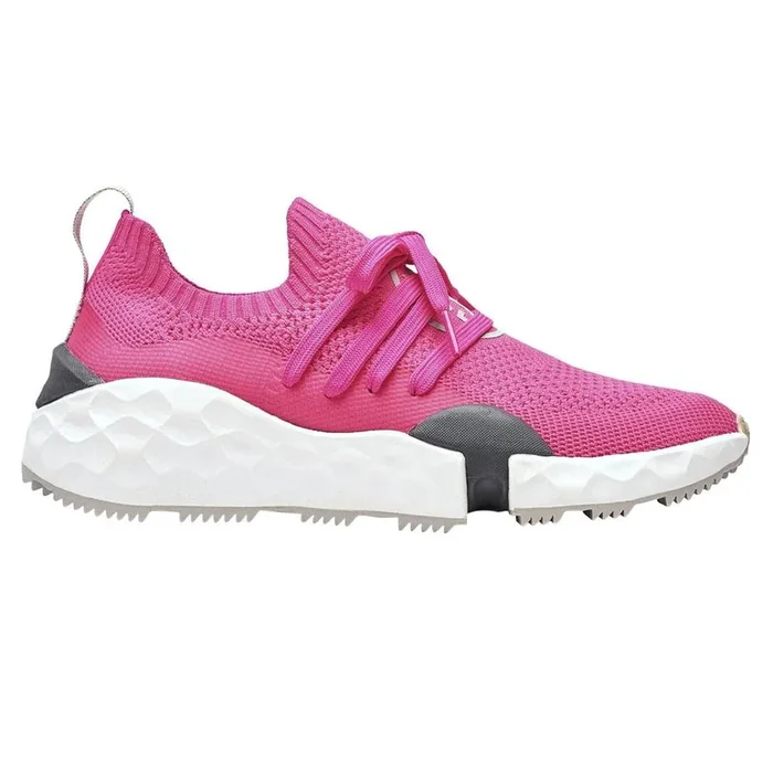 Gfore Limited Edition MG4.1 Spikeless Golf Shoes Day Glo Pink – 21 Women