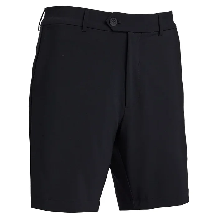 Gfore Maverick 4-Way Stretch Golf Short Onyx – 23 Men
