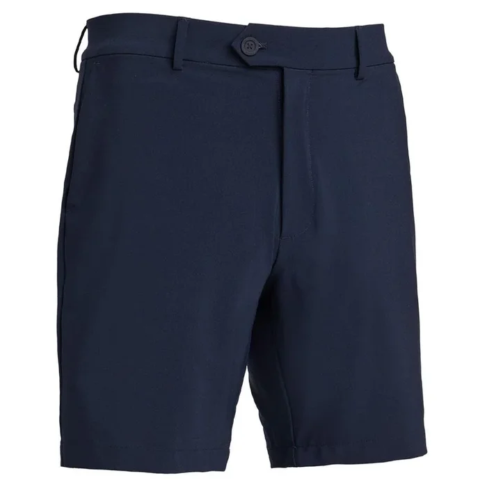 Gfore Maverick 4-Way Stretch Golf Short Twilight – 23 Men