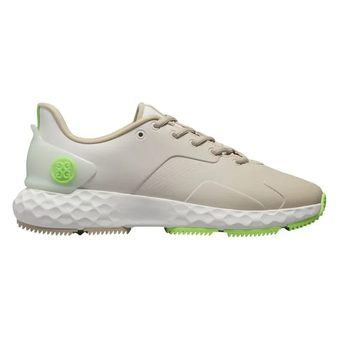 Gfore MG4+ Gradient Spikeless Golf Shoes Stone – SP25 Women