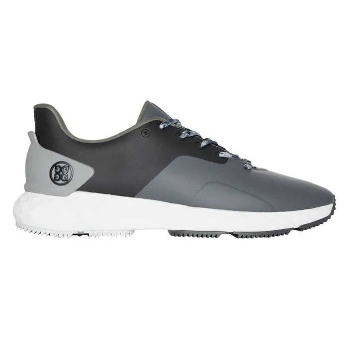 Gfore MG4+ Spikeless Golf Shoes Monument – 23 Men
