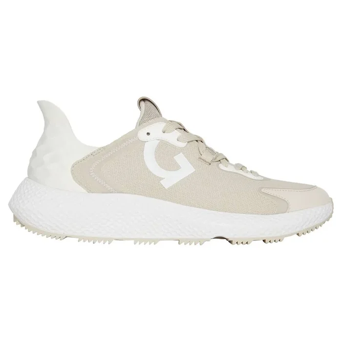 Gfore MG4X2 Cross Trainer Spikeless Golf Shoes Stone – 23 Men