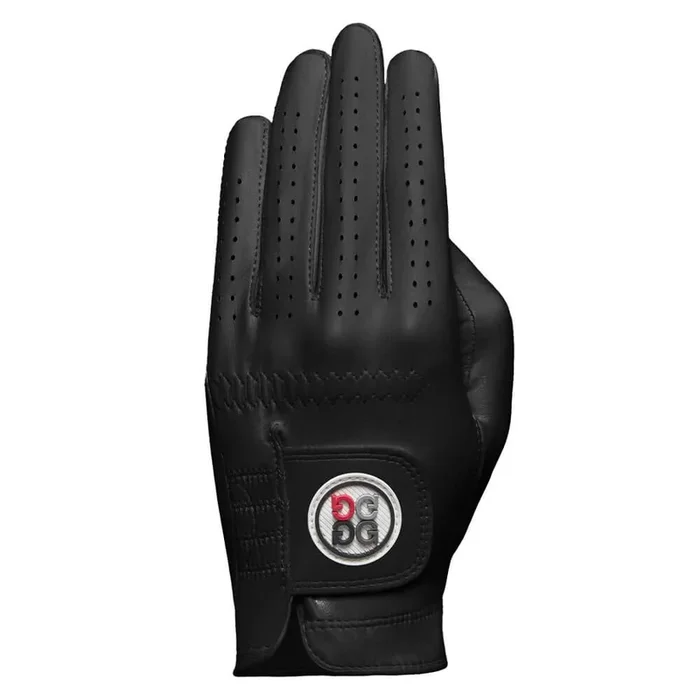 Gfore Signature Golf Glove Onyx – SP25 Women