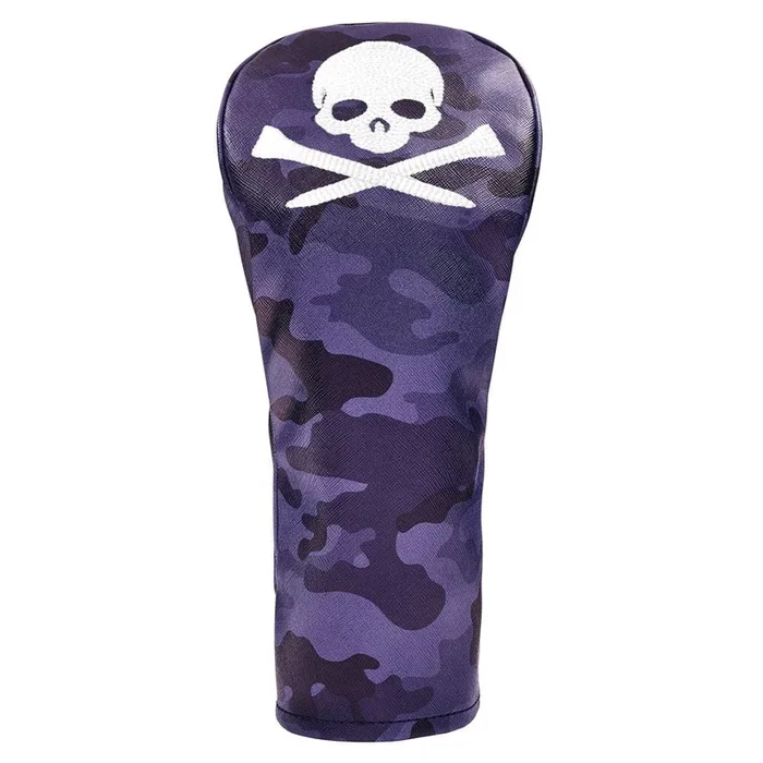 Gfore Skull & T’s Headcover