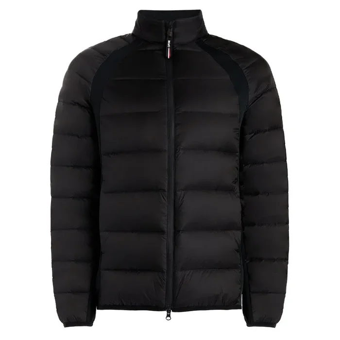 Gfore The Links Lightweight Down Puffer Golf Jacket Onyx – 24 Men