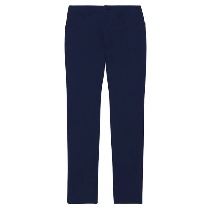 Gfore Tour 5 Pocket 4-Way Stretch Straight Leg Golf Pants Twilight – FW23 Men