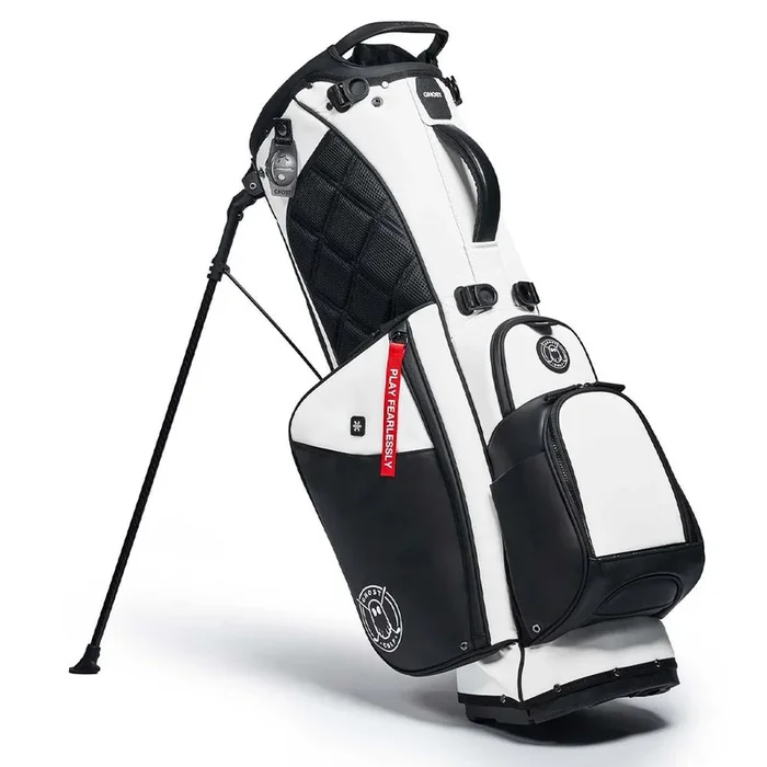 Ghost Golf Anyday 7-Way Stand Bag – 24