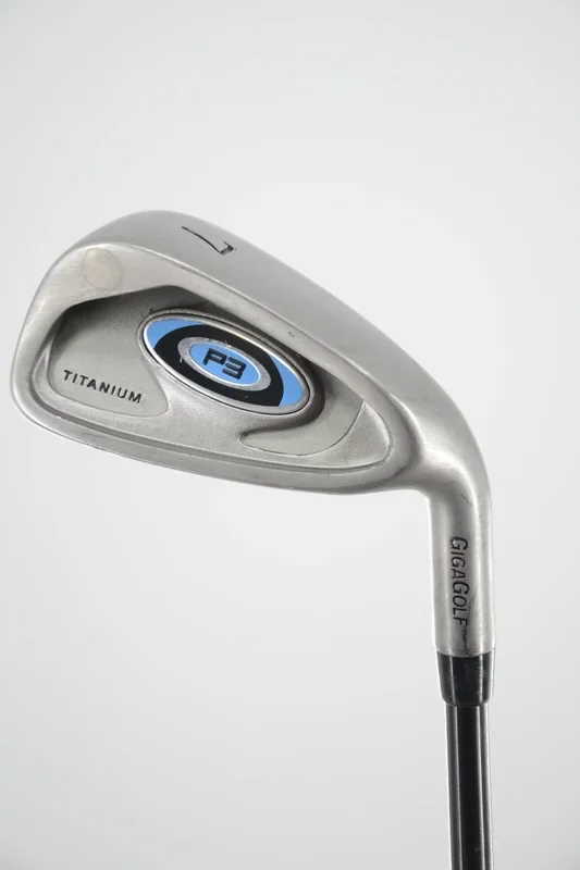 Giga P3 7 Iron R Flex 37″