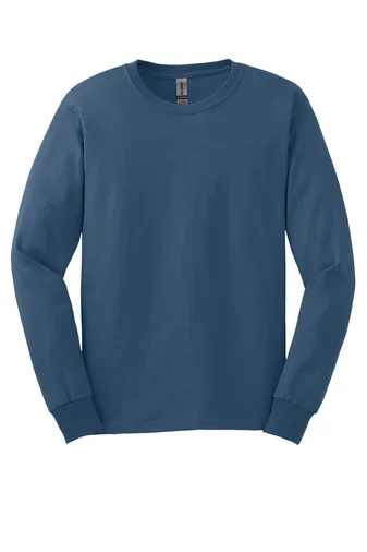 Gildan – Ultra Cotton Long Sleeve T-Shirt