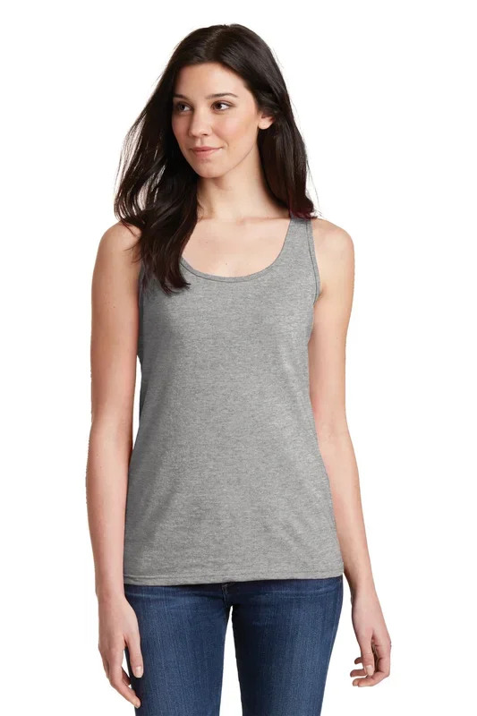 Gildan Women’s Softstyle Junior Fit Tank Top