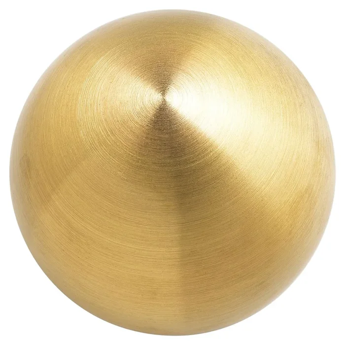 Gill Athletics – Brass Shots
