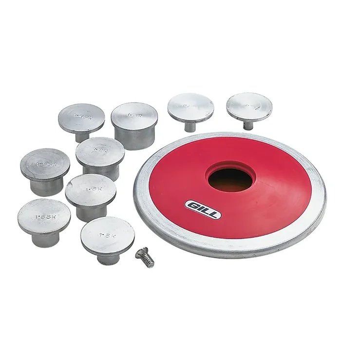 Gill Athletics – Training Discus