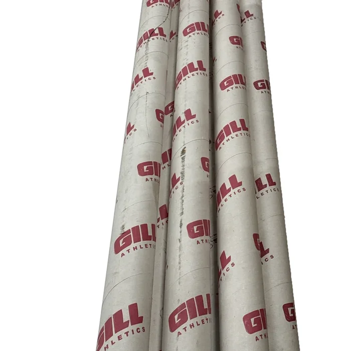 Gill Athletics Pole Vaulting – 12′ 1″ – 130 lb