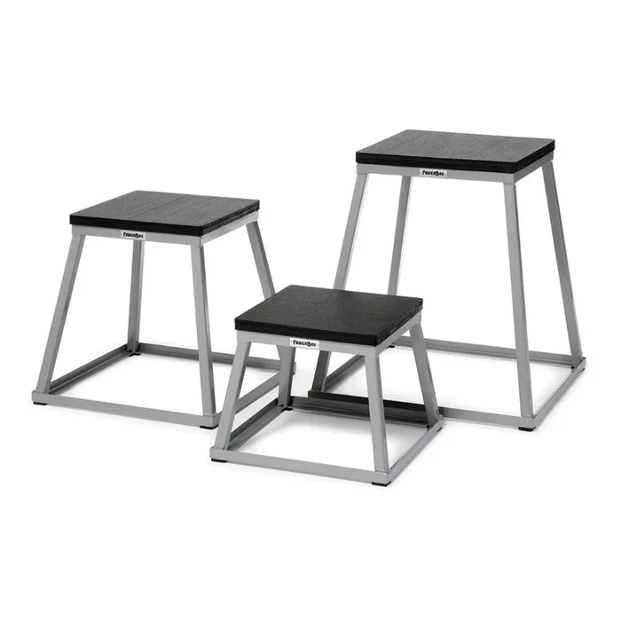 Gill Athletics Steel Plyoboxes