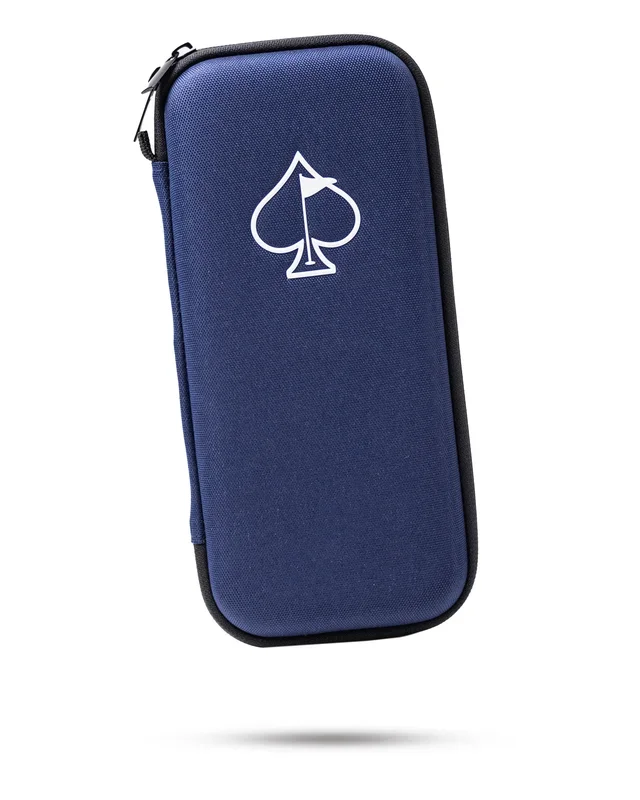 Glove & Accessory Caddie – Navy