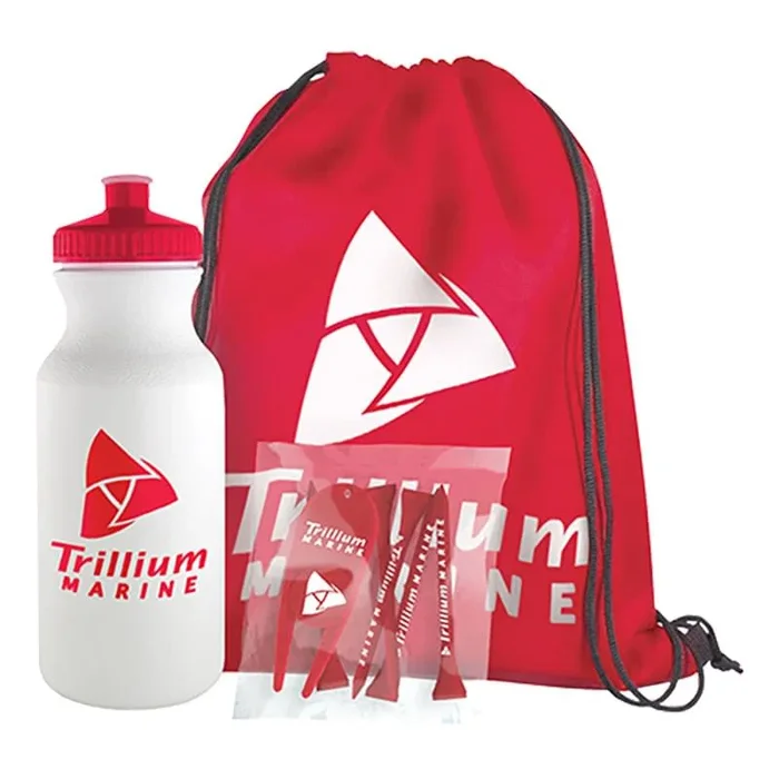 Golf Carry-All Bundle