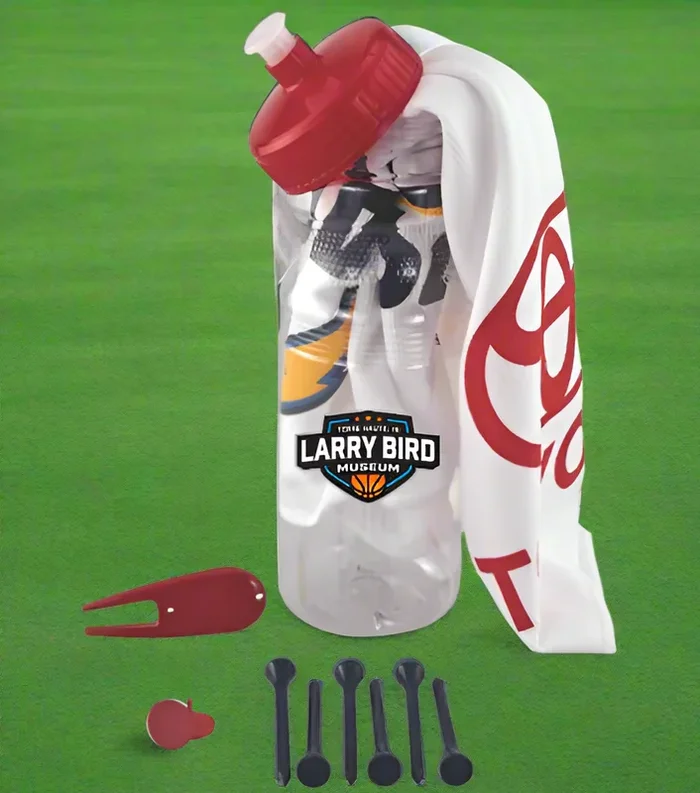 Golf Cart Caddy Kit