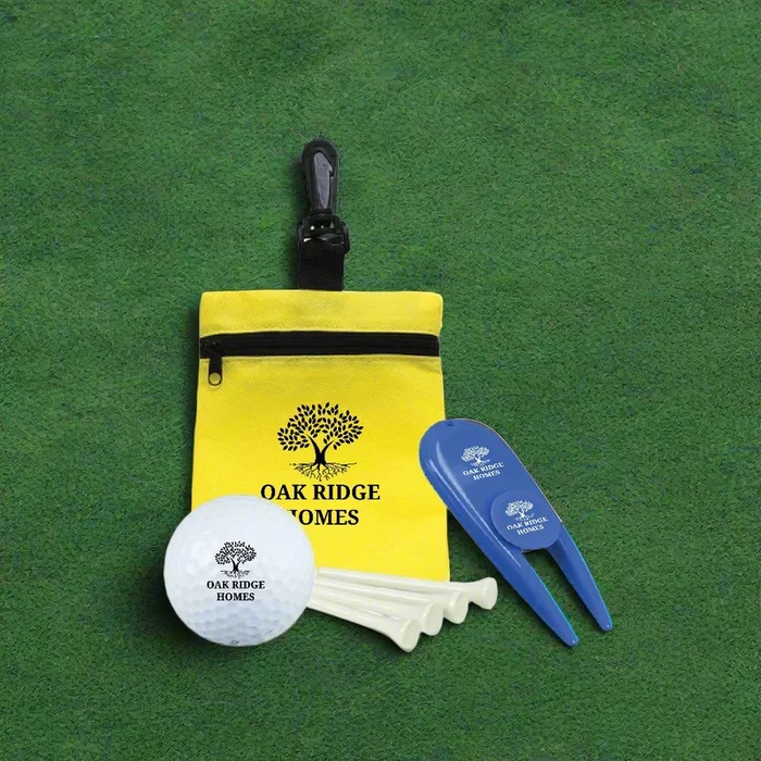 Golf Event Ball Pack