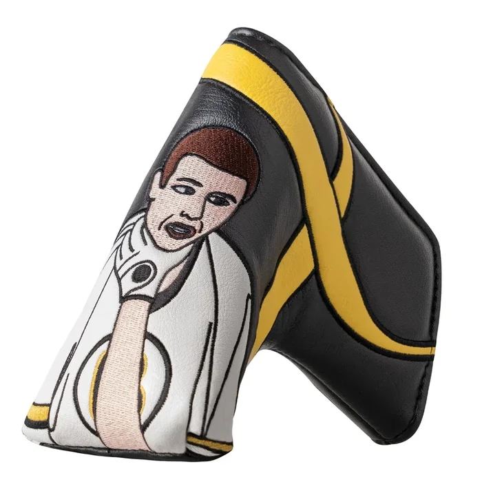 Golf Men Driver Cover