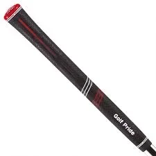 Golf Pride CP2 Pro Midsize Black