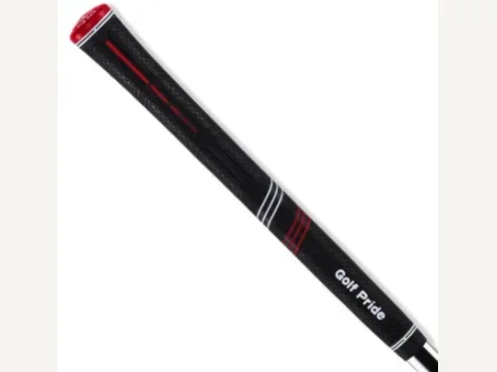 Golf Pride CP2 Pro Standard Black/Red