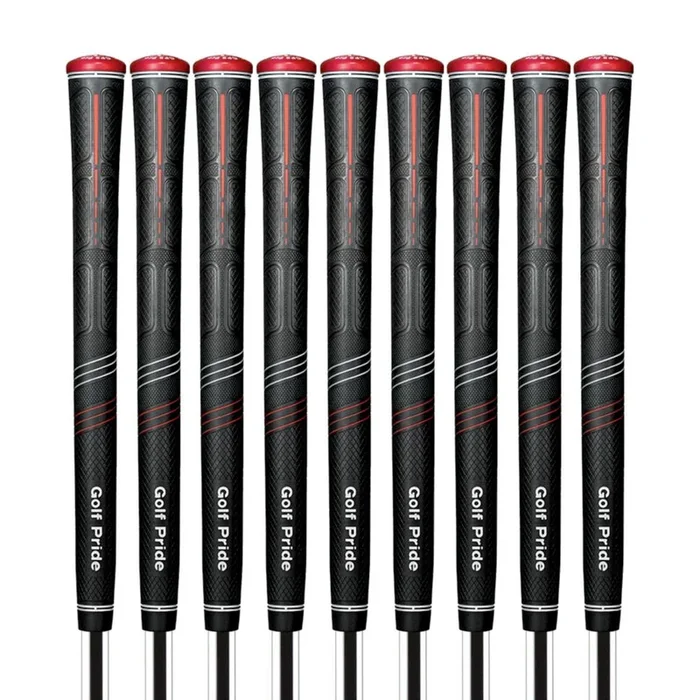 Golf Pride CP2 Pro Undersize Grips (10pc Grip Bundle Set)