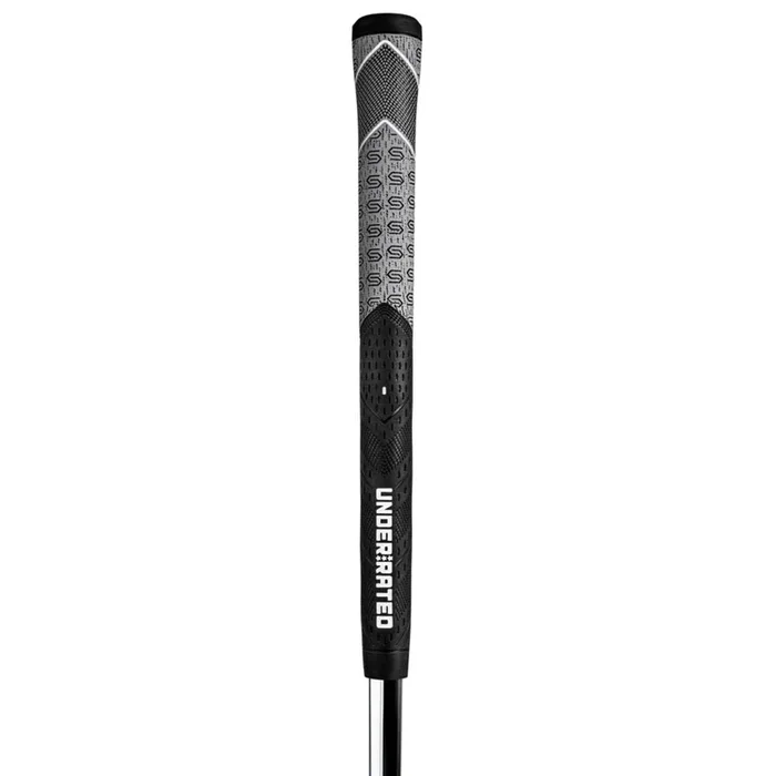 Golf Pride MCC Plus4 Underrated Midsize