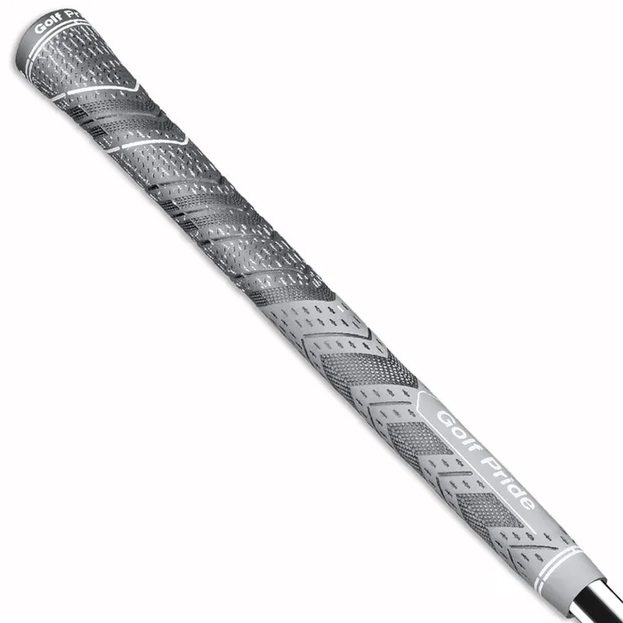 Golf Pride MCC Plus4 Midsize Grip – Charcoal