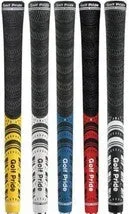 Golf Pride Multi Compound Golf Grip, All Sizes Available 13 Pack