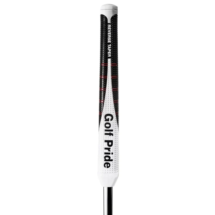 Golf Pride Reverse Taper Putter Grip – Flat