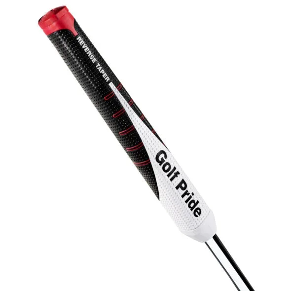 Golf Pride Reverse Taper Putter Grip Small Pistol
