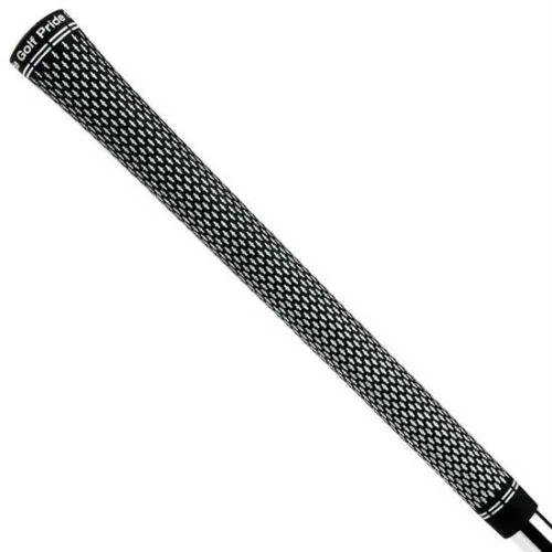 Golf Pride Tour Velvet 360 Standard White