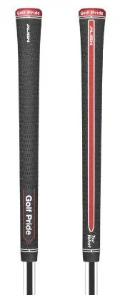Golf Pride Tour Velvet Align, Standard **DISCONTINUED**