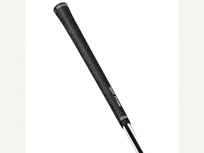 Golf Pride Tour Velvet BCT Cord Standard Black