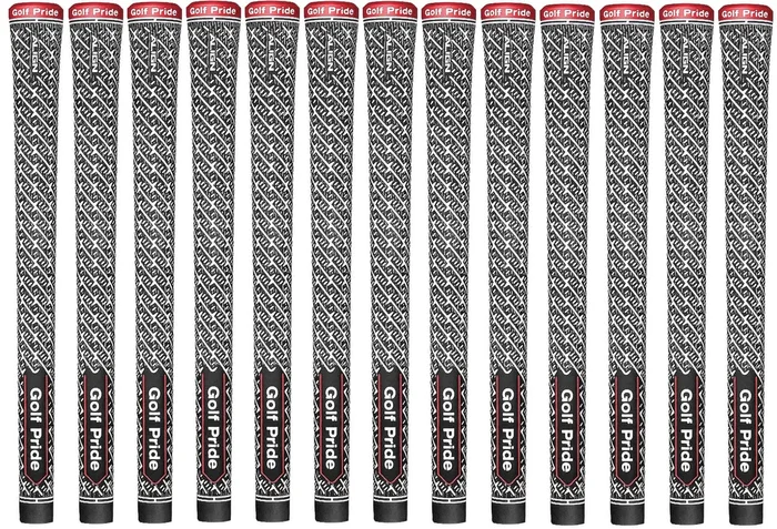 Golf Pride Z Grip Align Golf Grips, Pack of 13