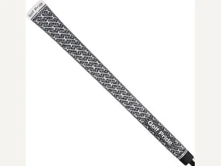 Golf Pride Z-Grip Standard Black *DISCONTINUED*