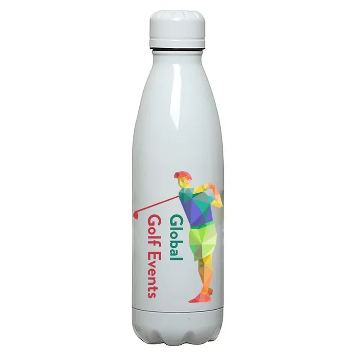 Golf Rockit Shine Stainless Steel Bottle