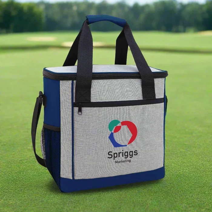 Golf Swing Chill Cooler Caddy