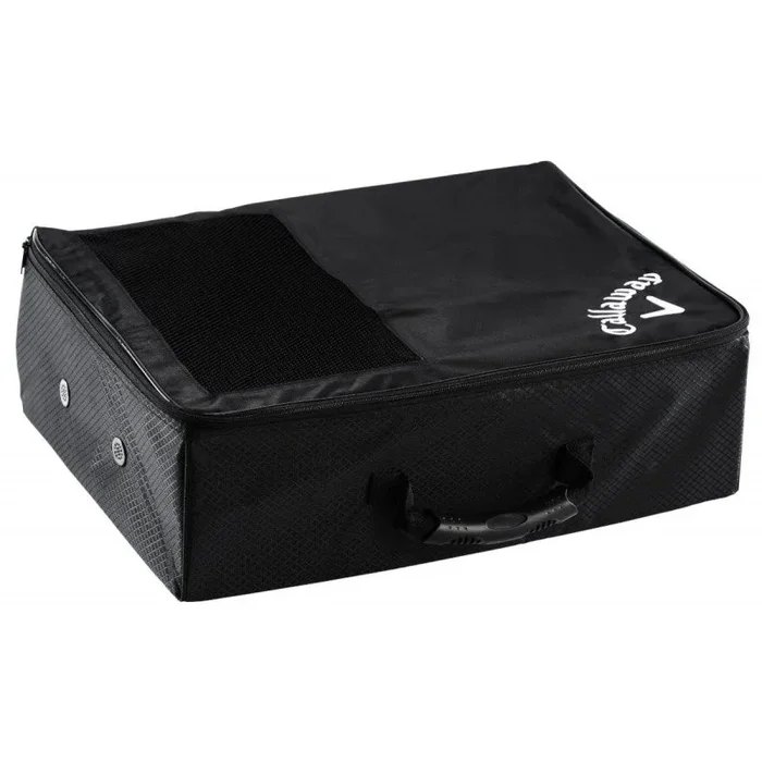 Golfers’ Trunk Locker Callaway