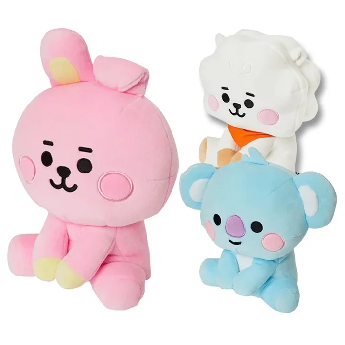 Golfio – BT21 Golf Driver Headcover