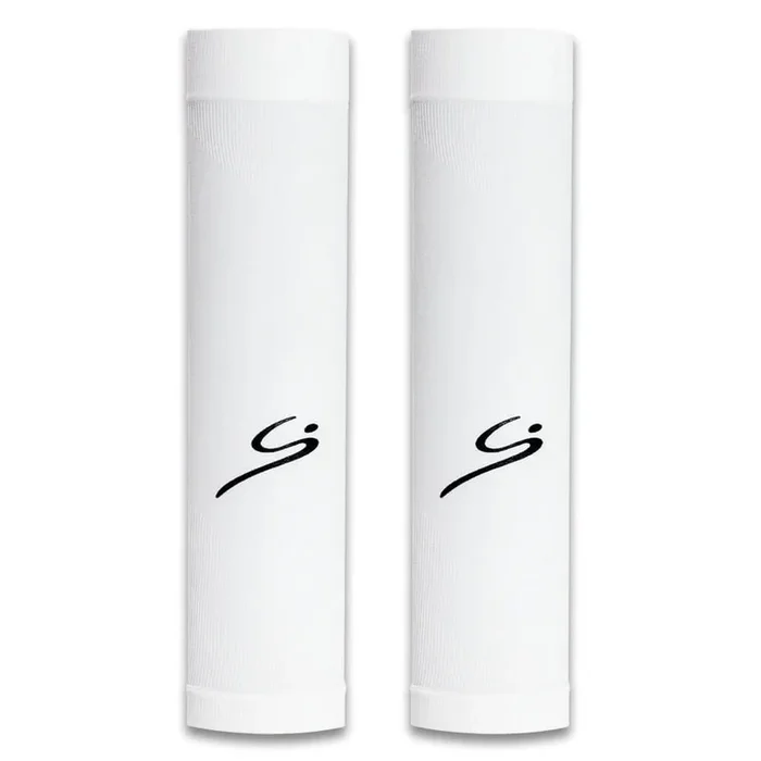 Golfio – Storyi Kids Cool Golf Sleeves White – 25 Kids