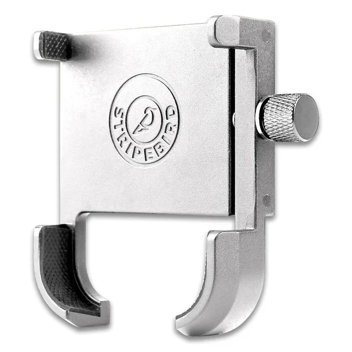 Golfio – Stripebird Original Golf Magnetic Phone Holder