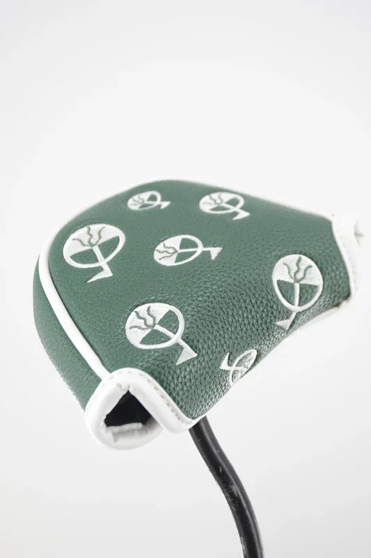 GolfRoots Mallet Headcover