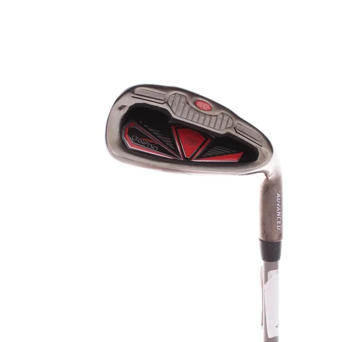 GolPhin 910 Graphite Junior Right Hand Sand Wedge Junior – GFK +